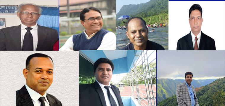 প্রধান উপদেষ্টা পদত্যাগ করবেন না: ফাইজ তাইয়েব আহমেদ