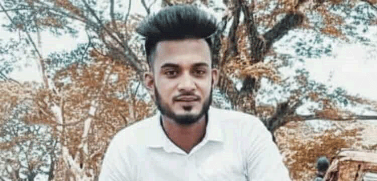 প্রধান উপদেষ্টা পদত্যাগ করবেন না: ফাইজ তাইয়েব আহমেদ