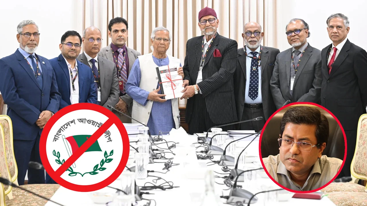 প্রধান উপদেষ্টা পদত্যাগ করবেন না: ফাইজ তাইয়েব আহমেদ