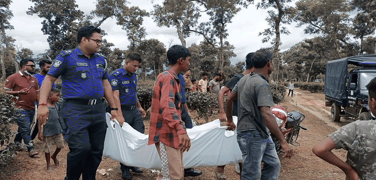 প্রধান উপদেষ্টা পদত্যাগ করবেন না: ফাইজ তাইয়েব আহমেদ
