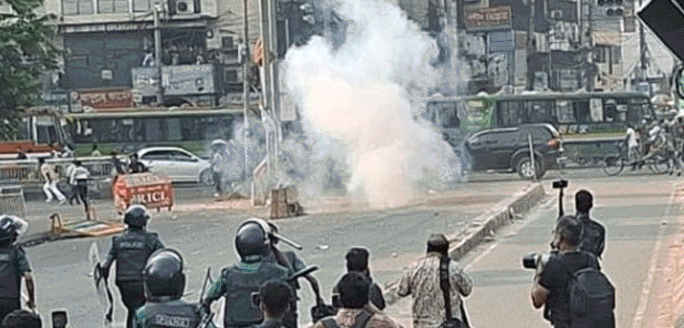 প্রধান উপদেষ্টা পদত্যাগ করবেন না: ফাইজ তাইয়েব আহমেদ