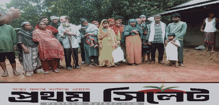 প্রধান উপদেষ্টা পদত্যাগ করবেন না: ফাইজ তাইয়েব আহমেদ