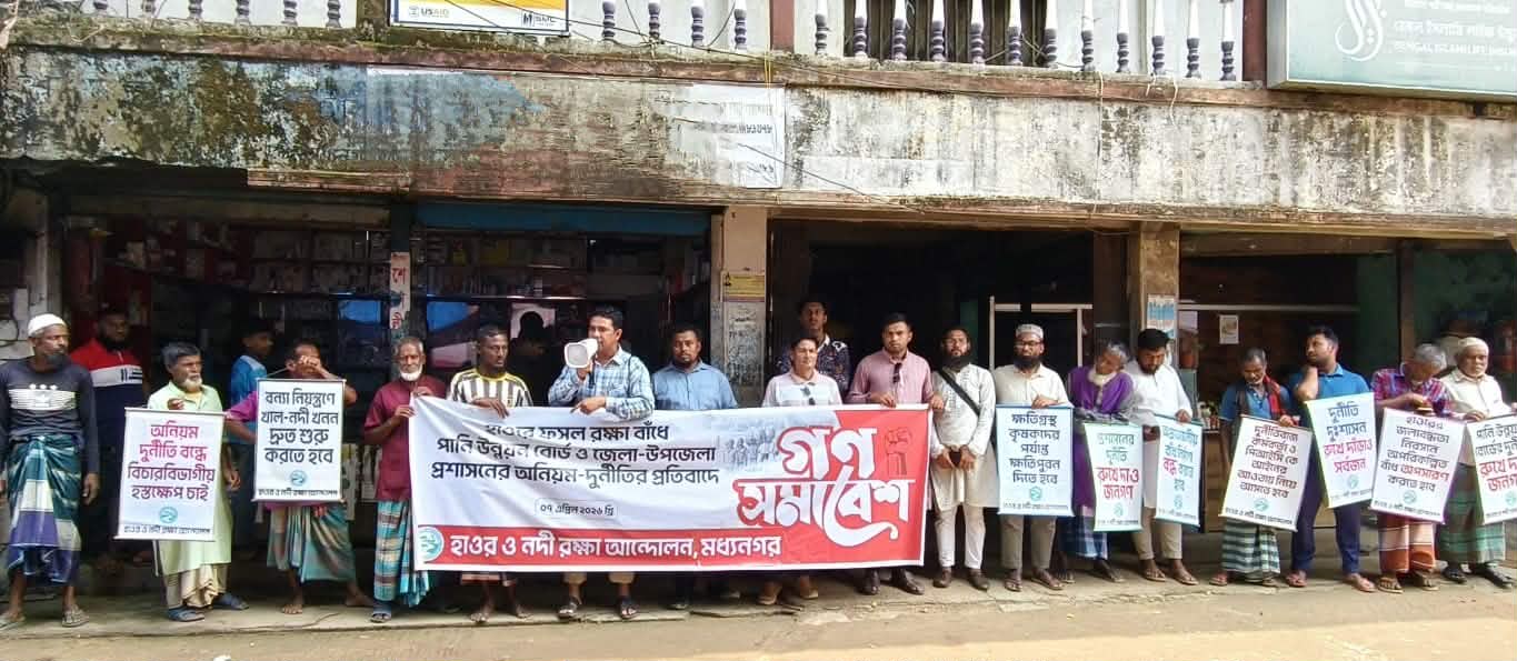 প্রধান উপদেষ্টা পদত্যাগ করবেন না: ফাইজ তাইয়েব আহমেদ