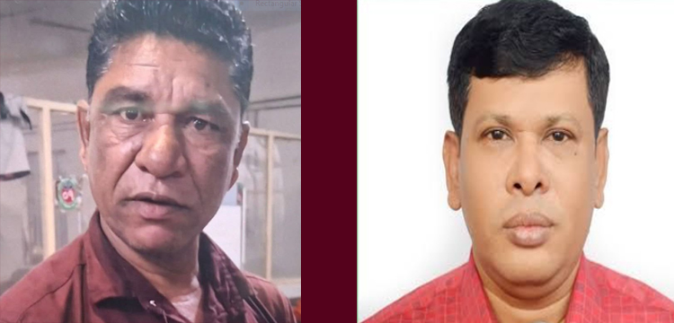 প্রধান উপদেষ্টা পদত্যাগ করবেন না: ফাইজ তাইয়েব আহমেদ