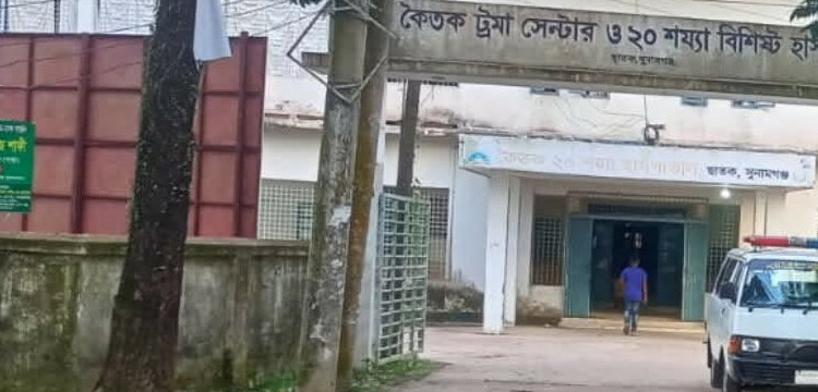 প্রধান উপদেষ্টা পদত্যাগ করবেন না: ফাইজ তাইয়েব আহমেদ
