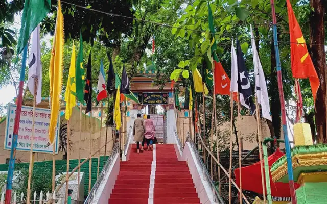 প্রধান উপদেষ্টা পদত্যাগ করবেন না: ফাইজ তাইয়েব আহমেদ