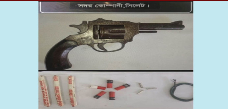 প্রধান উপদেষ্টা পদত্যাগ করবেন না: ফাইজ তাইয়েব আহমেদ