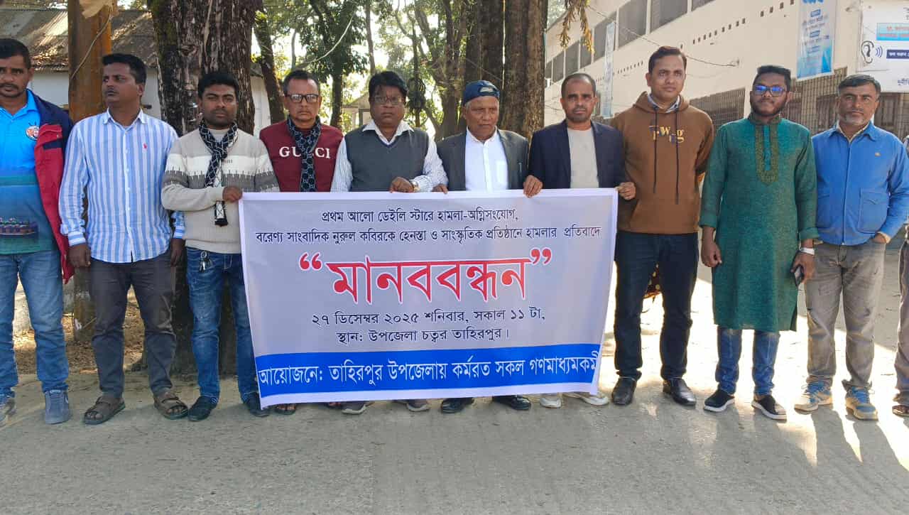 প্রধান উপদেষ্টা পদত্যাগ করবেন না: ফাইজ তাইয়েব আহমেদ
