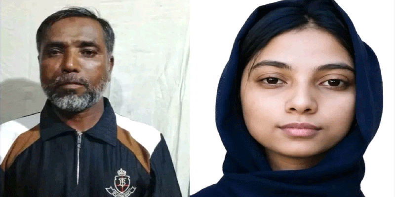 প্রধান উপদেষ্টা পদত্যাগ করবেন না: ফাইজ তাইয়েব আহমেদ