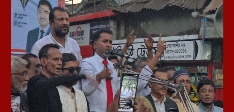প্রধান উপদেষ্টা পদত্যাগ করবেন না: ফাইজ তাইয়েব আহমেদ