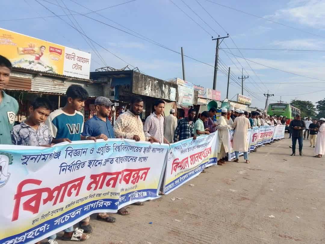 প্রধান উপদেষ্টা পদত্যাগ করবেন না: ফাইজ তাইয়েব আহমেদ