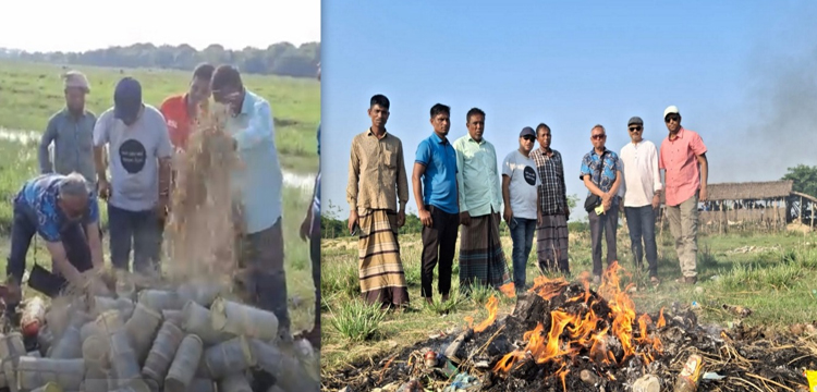 প্রধান উপদেষ্টা পদত্যাগ করবেন না: ফাইজ তাইয়েব আহমেদ