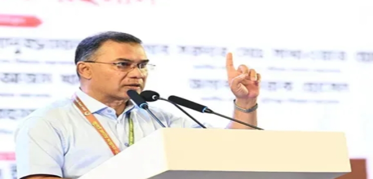 প্রধান উপদেষ্টা পদত্যাগ করবেন না: ফাইজ তাইয়েব আহমেদ