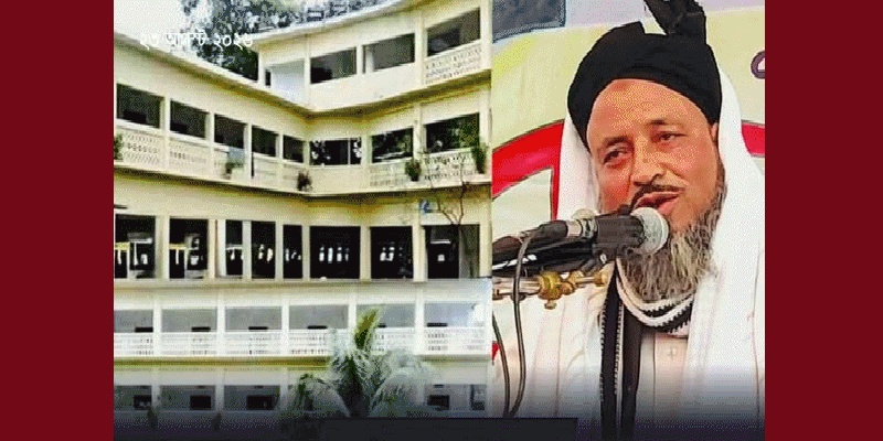 প্রধান উপদেষ্টা পদত্যাগ করবেন না: ফাইজ তাইয়েব আহমেদ