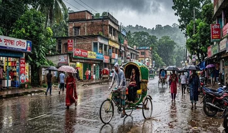 প্রধান উপদেষ্টা পদত্যাগ করবেন না: ফাইজ তাইয়েব আহমেদ