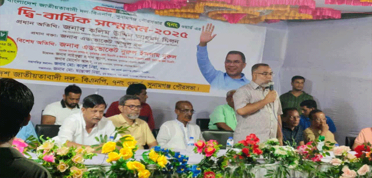 প্রধান উপদেষ্টা পদত্যাগ করবেন না: ফাইজ তাইয়েব আহমেদ