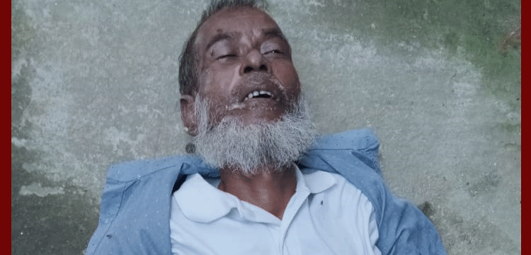 প্রধান উপদেষ্টা পদত্যাগ করবেন না: ফাইজ তাইয়েব আহমেদ
