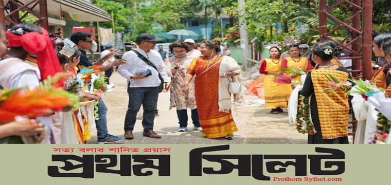 প্রধান উপদেষ্টা পদত্যাগ করবেন না: ফাইজ তাইয়েব আহমেদ