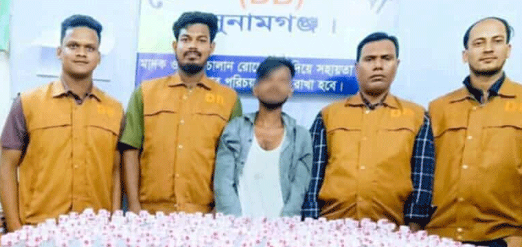 প্রধান উপদেষ্টা পদত্যাগ করবেন না: ফাইজ তাইয়েব আহমেদ