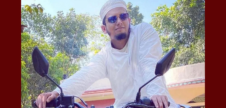 প্রধান উপদেষ্টা পদত্যাগ করবেন না: ফাইজ তাইয়েব আহমেদ
