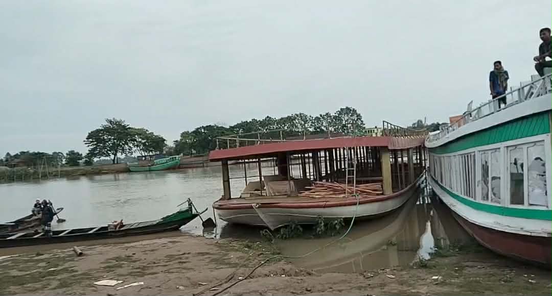 প্রধান উপদেষ্টা পদত্যাগ করবেন না: ফাইজ তাইয়েব আহমেদ