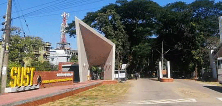 প্রধান উপদেষ্টা পদত্যাগ করবেন না: ফাইজ তাইয়েব আহমেদ