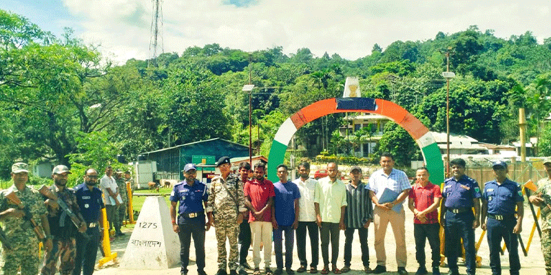 প্রধান উপদেষ্টা পদত্যাগ করবেন না: ফাইজ তাইয়েব আহমেদ
