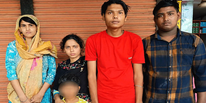 প্রধান উপদেষ্টা পদত্যাগ করবেন না: ফাইজ তাইয়েব আহমেদ