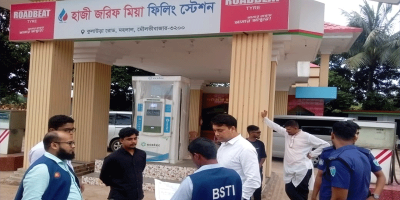 প্রধান উপদেষ্টা পদত্যাগ করবেন না: ফাইজ তাইয়েব আহমেদ