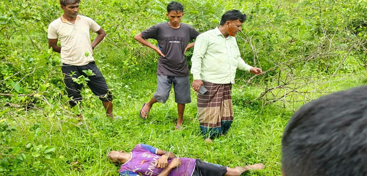 প্রধান উপদেষ্টা পদত্যাগ করবেন না: ফাইজ তাইয়েব আহমেদ