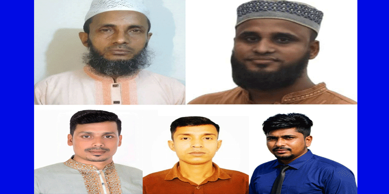 প্রধান উপদেষ্টা পদত্যাগ করবেন না: ফাইজ তাইয়েব আহমেদ