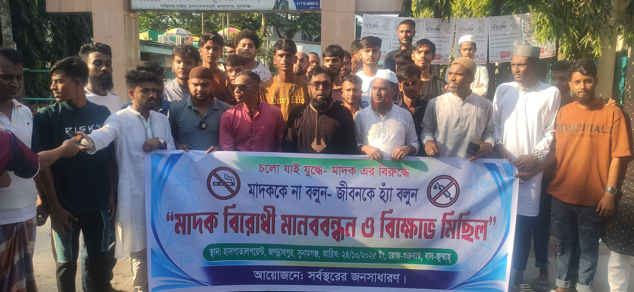 প্রধান উপদেষ্টা পদত্যাগ করবেন না: ফাইজ তাইয়েব আহমেদ