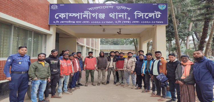 প্রধান উপদেষ্টা পদত্যাগ করবেন না: ফাইজ তাইয়েব আহমেদ