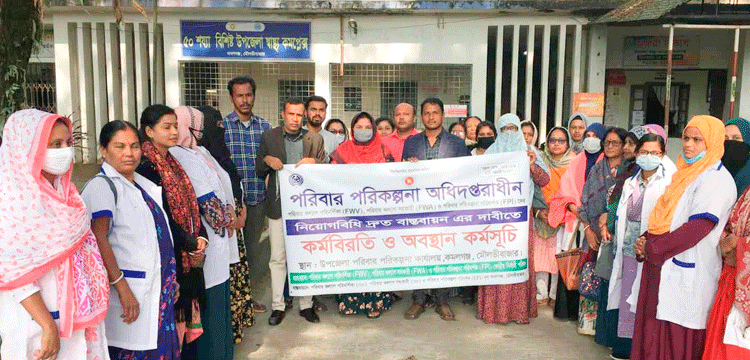 প্রধান উপদেষ্টা পদত্যাগ করবেন না: ফাইজ তাইয়েব আহমেদ