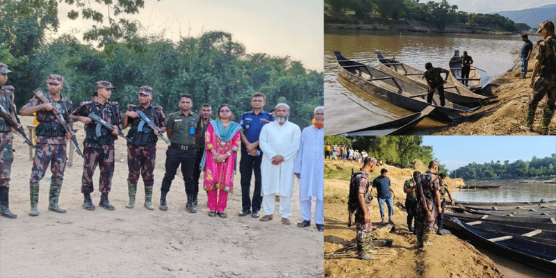 প্রধান উপদেষ্টা পদত্যাগ করবেন না: ফাইজ তাইয়েব আহমেদ
