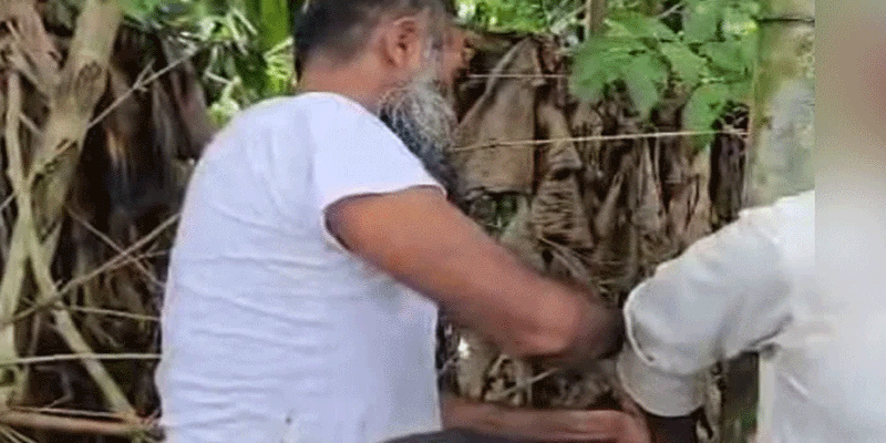 প্রধান উপদেষ্টা পদত্যাগ করবেন না: ফাইজ তাইয়েব আহমেদ