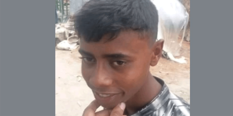 প্রধান উপদেষ্টা পদত্যাগ করবেন না: ফাইজ তাইয়েব আহমেদ
