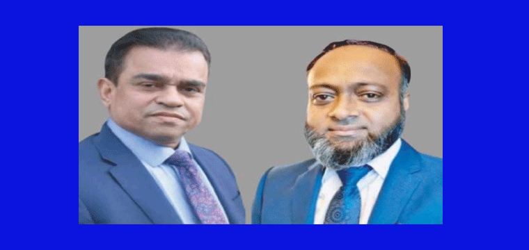 প্রধান উপদেষ্টা পদত্যাগ করবেন না: ফাইজ তাইয়েব আহমেদ