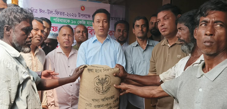 প্রধান উপদেষ্টা পদত্যাগ করবেন না: ফাইজ তাইয়েব আহমেদ