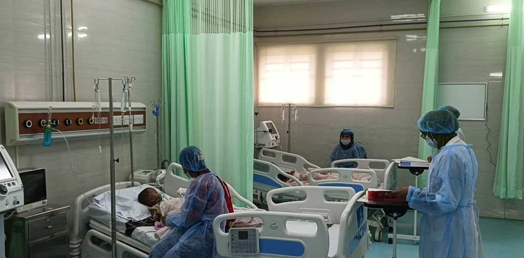 প্রধান উপদেষ্টা পদত্যাগ করবেন না: ফাইজ তাইয়েব আহমেদ