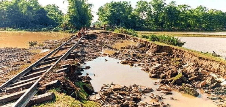 প্রধান উপদেষ্টা পদত্যাগ করবেন না: ফাইজ তাইয়েব আহমেদ