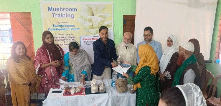 প্রধান উপদেষ্টা পদত্যাগ করবেন না: ফাইজ তাইয়েব আহমেদ