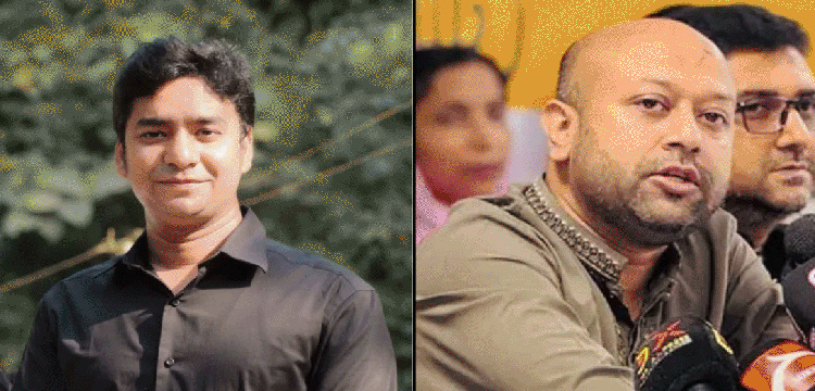 প্রধান উপদেষ্টা পদত্যাগ করবেন না: ফাইজ তাইয়েব আহমেদ