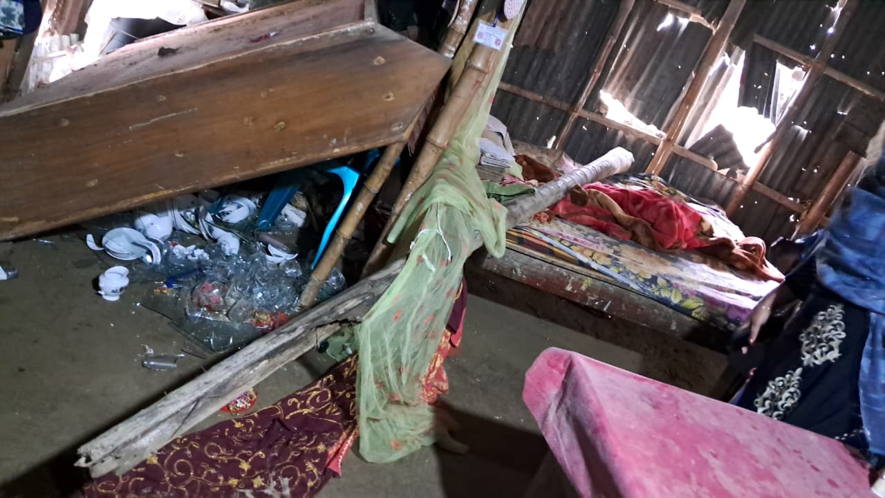 প্রধান উপদেষ্টা পদত্যাগ করবেন না: ফাইজ তাইয়েব আহমেদ