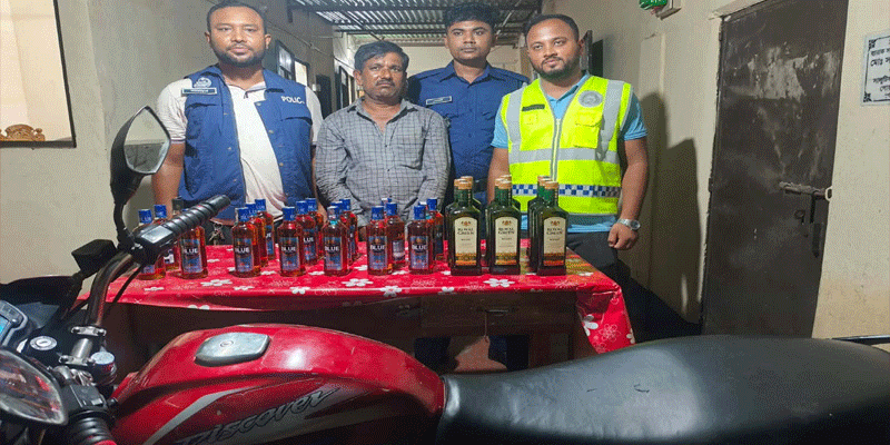 প্রধান উপদেষ্টা পদত্যাগ করবেন না: ফাইজ তাইয়েব আহমেদ
