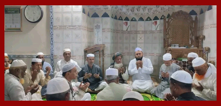 প্রধান উপদেষ্টা পদত্যাগ করবেন না: ফাইজ তাইয়েব আহমেদ
