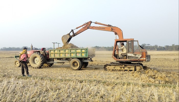 প্রধান উপদেষ্টা পদত্যাগ করবেন না: ফাইজ তাইয়েব আহমেদ