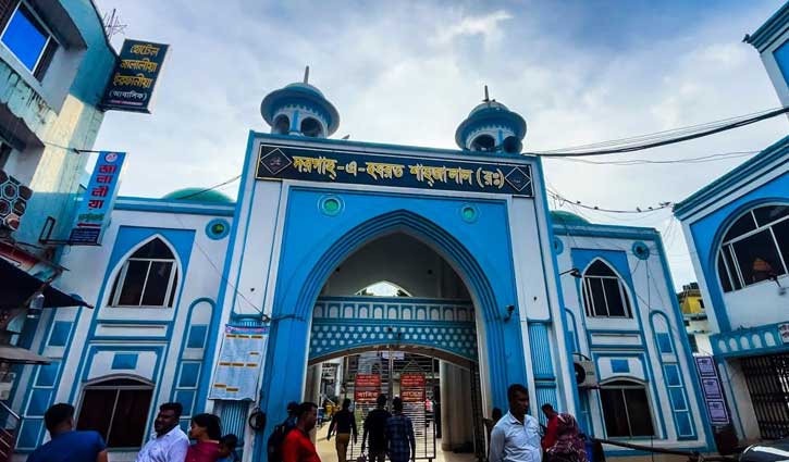 প্রধান উপদেষ্টা পদত্যাগ করবেন না: ফাইজ তাইয়েব আহমেদ