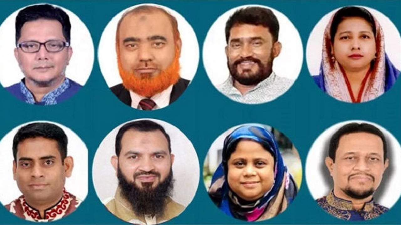 প্রধান উপদেষ্টা পদত্যাগ করবেন না: ফাইজ তাইয়েব আহমেদ
