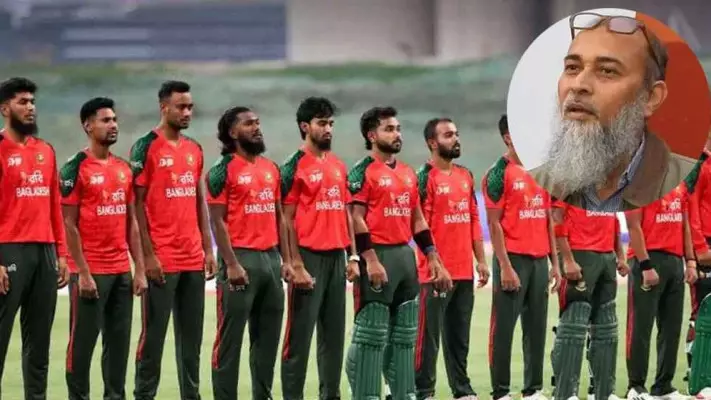 প্রধান উপদেষ্টা পদত্যাগ করবেন না: ফাইজ তাইয়েব আহমেদ